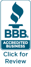 911 Restoration BBB Business Review