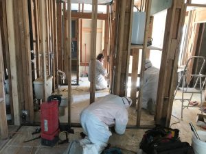 Home Renovations After A Property Flood